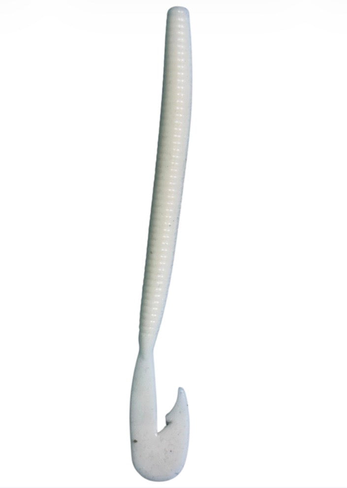 SPEED WROM 10" White