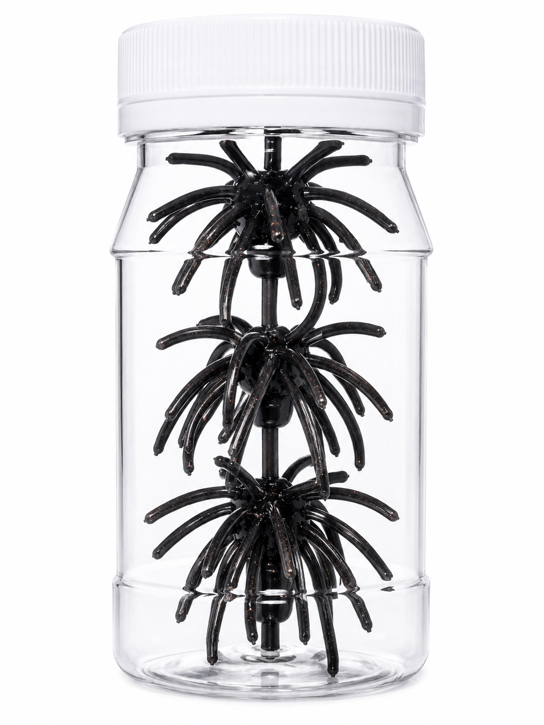 bug jet black