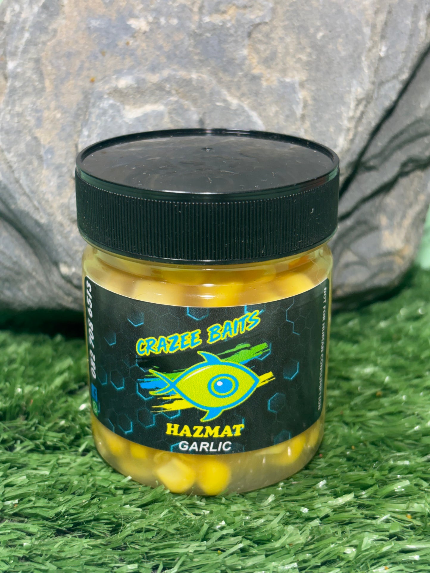๐ฝ Crazee Baits Crazy Cast Premium Corn โ Lekker Bait for SA Waters ๐ฃ๐ฟ๐ฆ