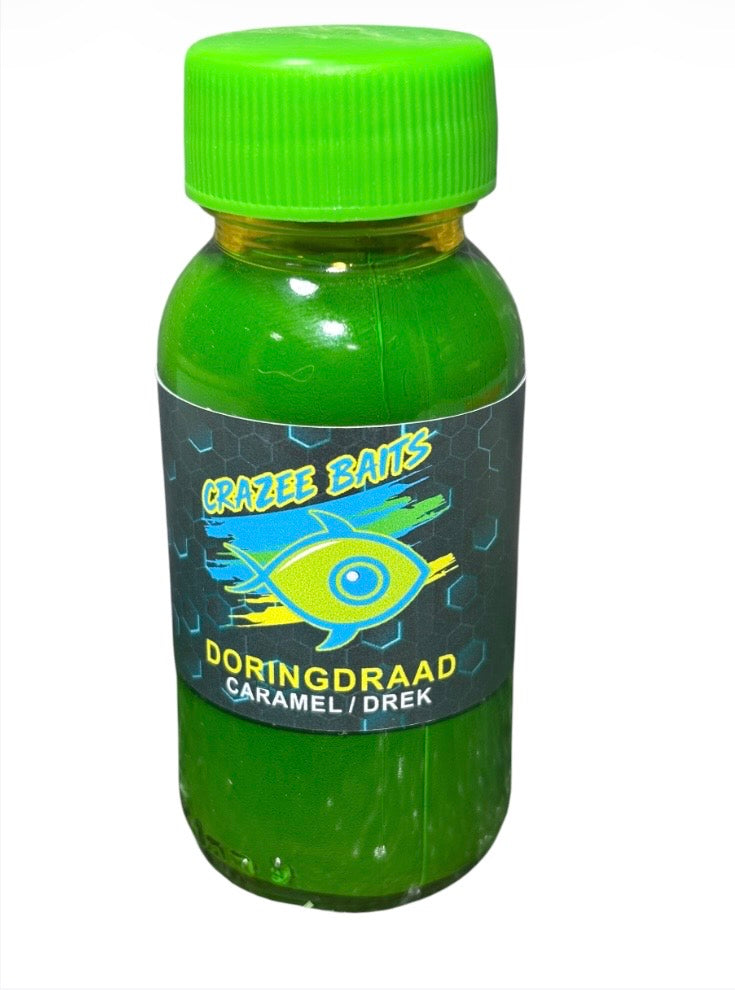 Carzee Baits (dopingdraad) Dip