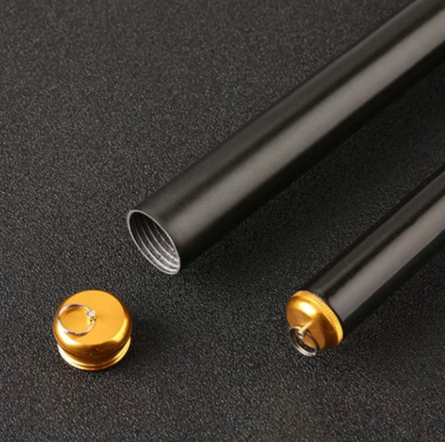 Carbon Fibre Fishing Rod 177.17 in