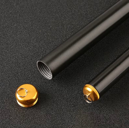 Carbon Fibre Fishing Rod 177.17 in