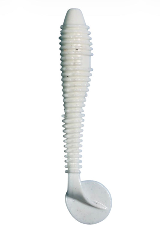 PADDLE TAIUL 3.8 " White