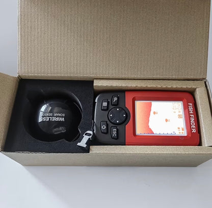 Fish Finder