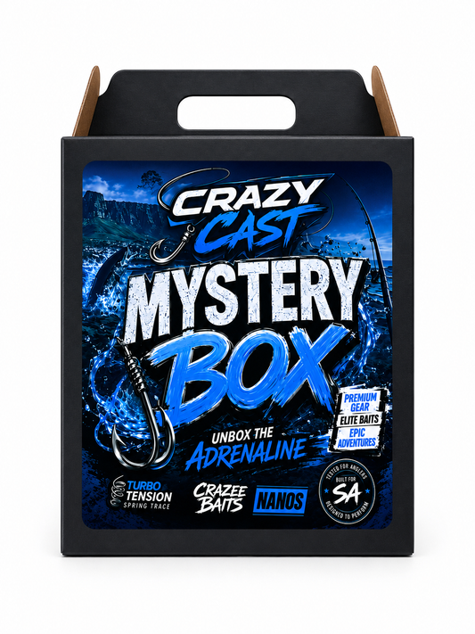 Mystery box