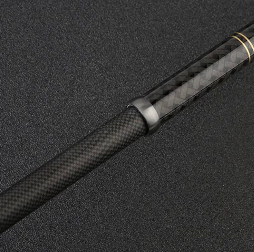 Carbon Fibre Fishing Rod 177.17 in