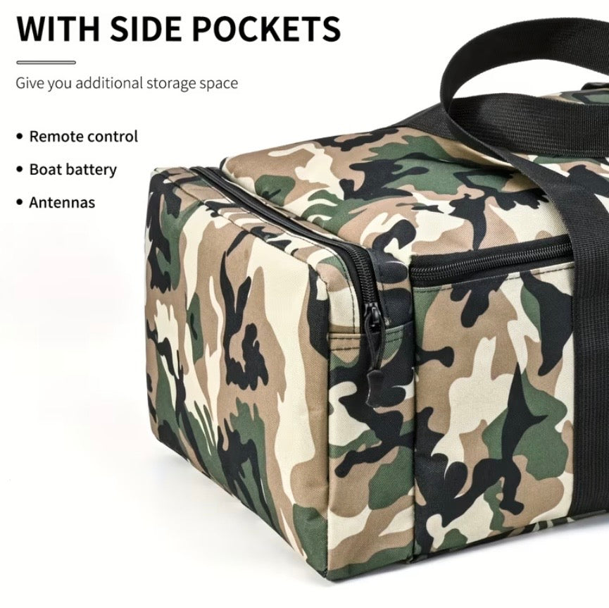 Bait Boat Bag