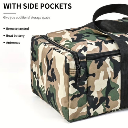 Bait Boat Bag