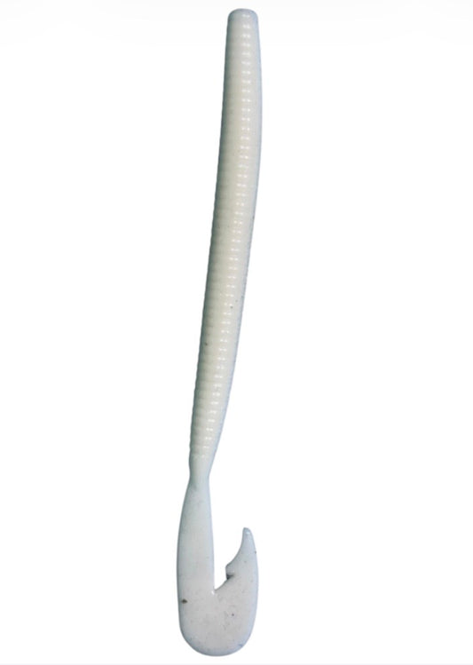 SPEED WROM 10" White