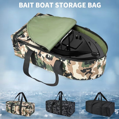 Bait Boat Bag