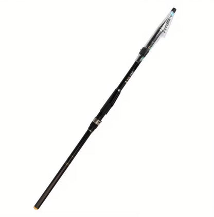 Carbon Fibre Fishing Rod 177.17 in