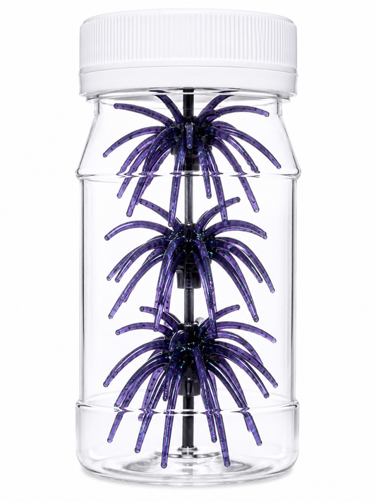bug purple