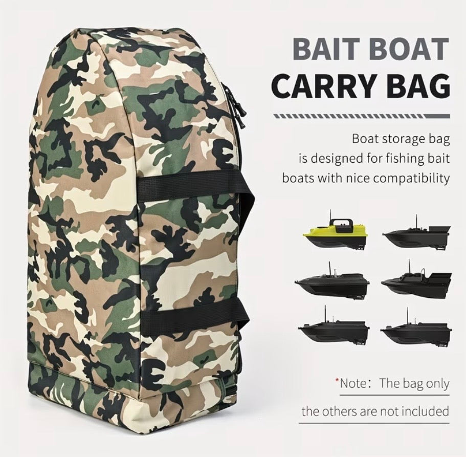 Bait Boat Bag