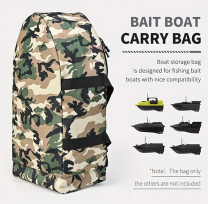 Bait Boat Bag