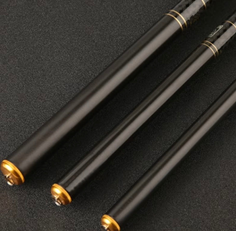 Carbon Fibre Fishing Rod 177.17 in