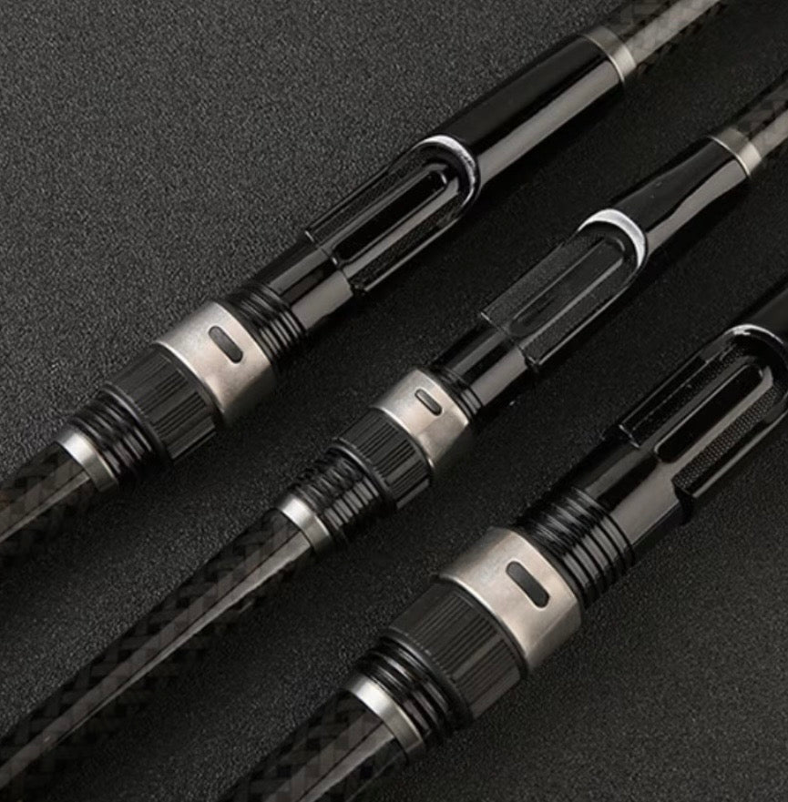 Carbon Fibre Fishing Rod 177.17 in