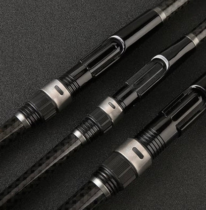 Carbon Fibre Fishing Rod 177.17 in