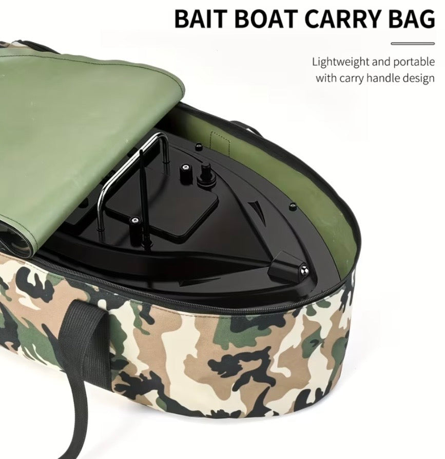 Bait Boat Bag