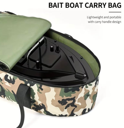 Bait Boat Bag