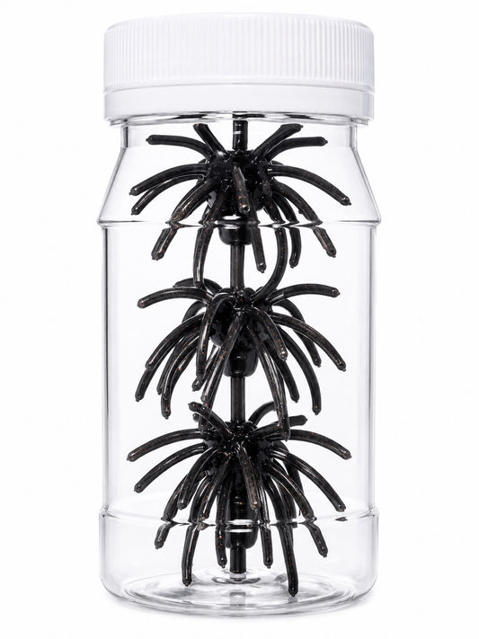 bug jet black