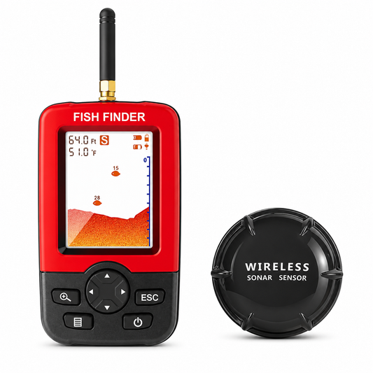 Fish Finder