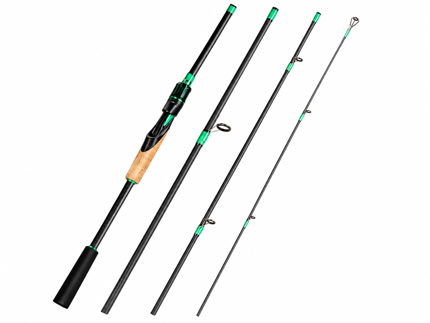 FISHING ROD 1.8