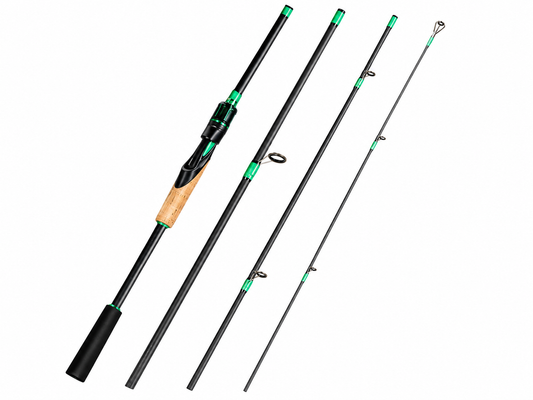 FISHING ROD 1.8