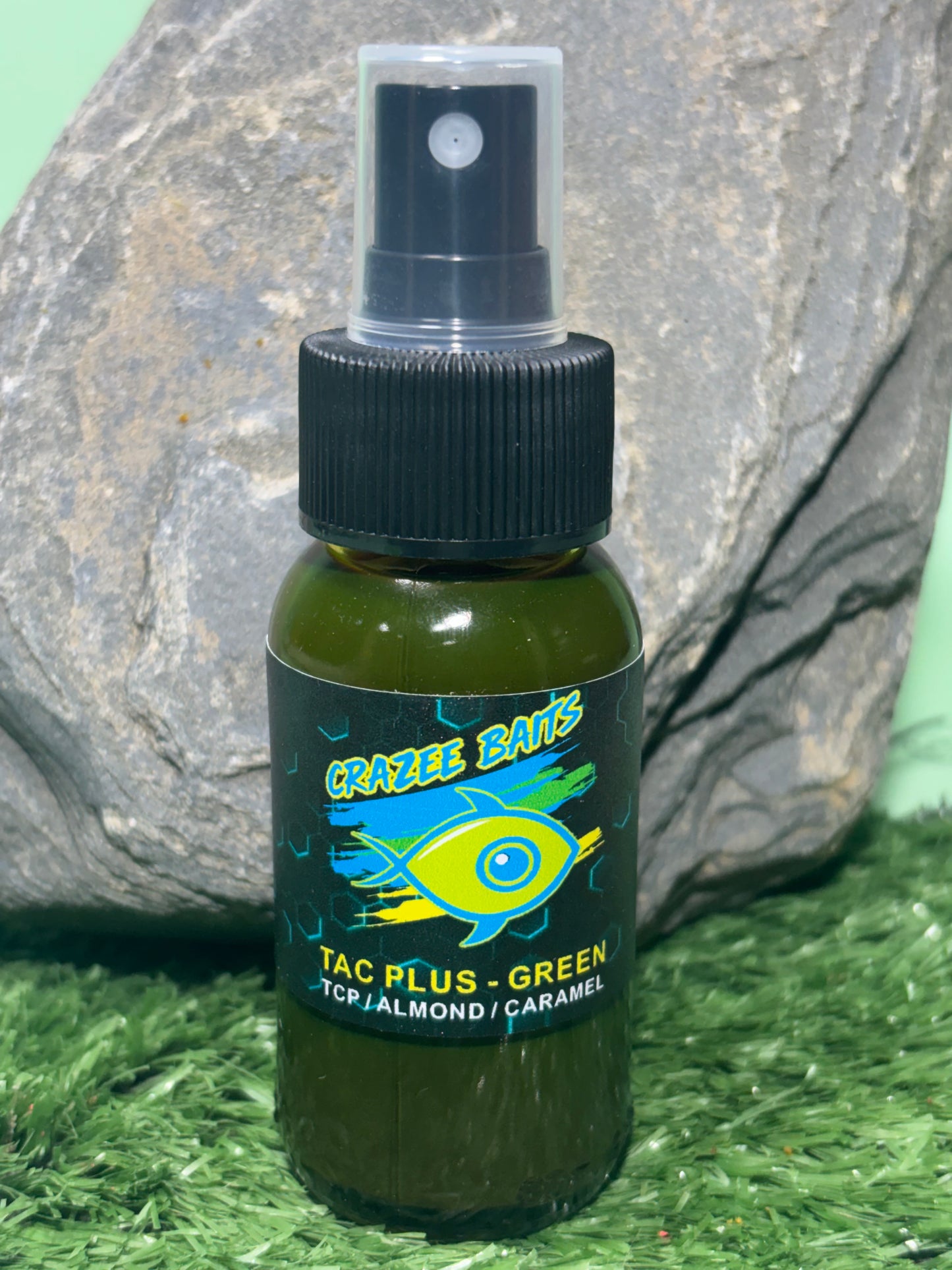 Crazee Baits Flavour Enhancer Spray 🎣💥