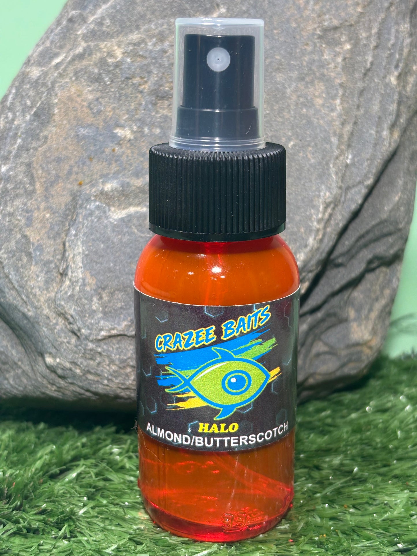 Crazee Baits Flavour Enhancer Spray 🎣💥