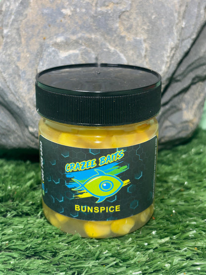 🌽 Crazee Baits Crazy Cast Premium Corn – Lekker Bait for SA Waters 🎣🇿🇦