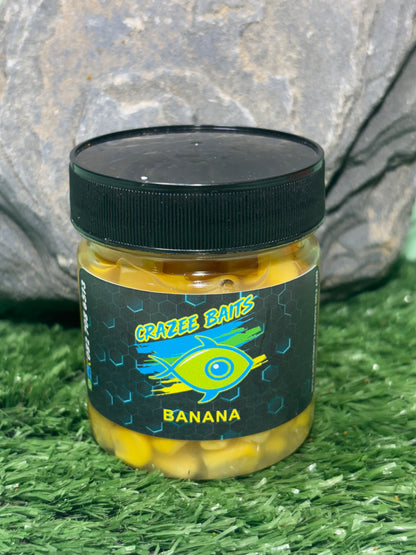 🌽 Crazee Baits Crazy Cast Premium Corn – Lekker Bait for SA Waters 🎣🇿🇦