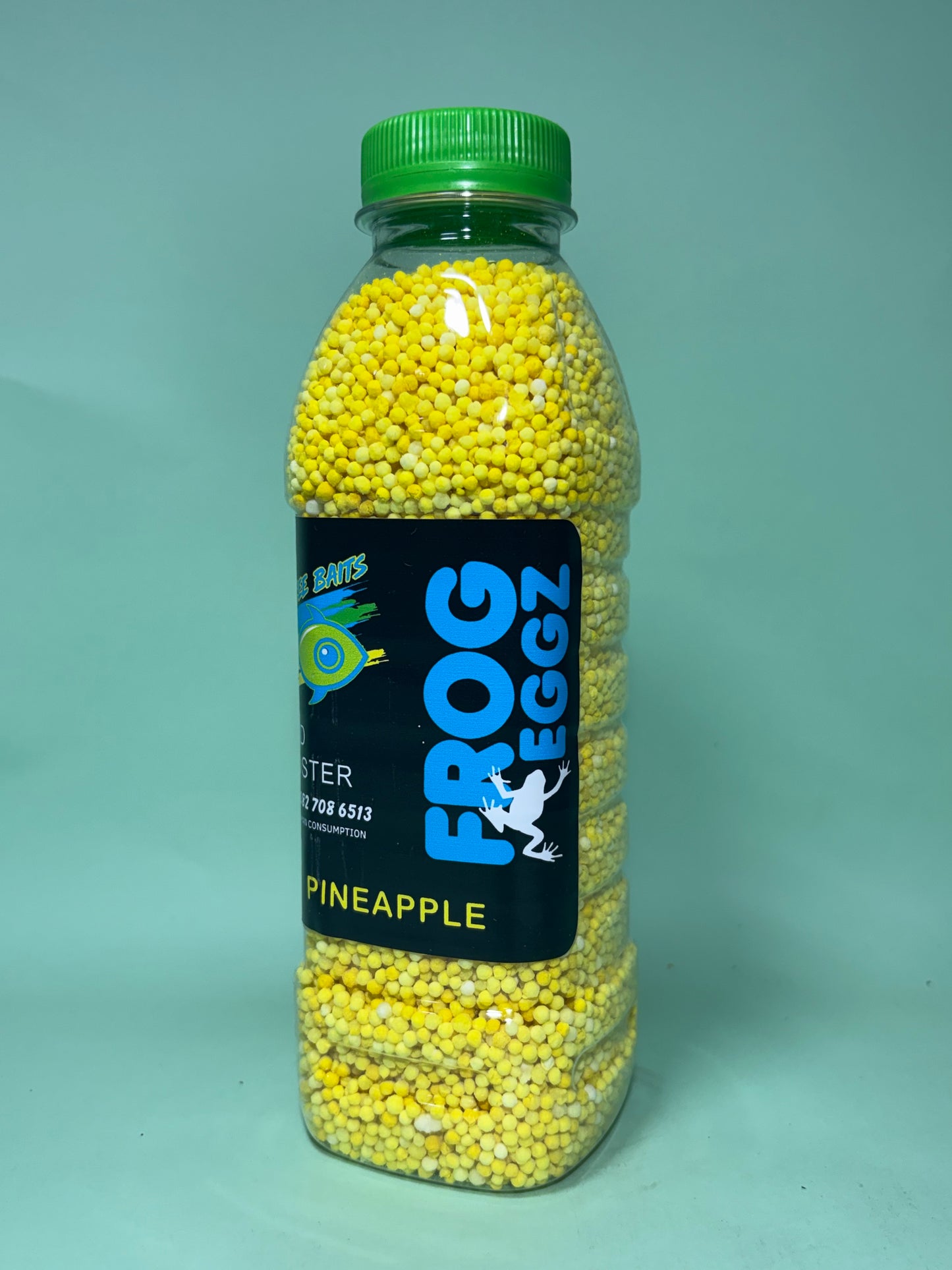Crazee Baits – Frog Eggz Feed Booster