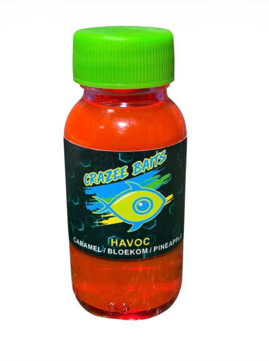 Crazee Baits (Havoc) Dip