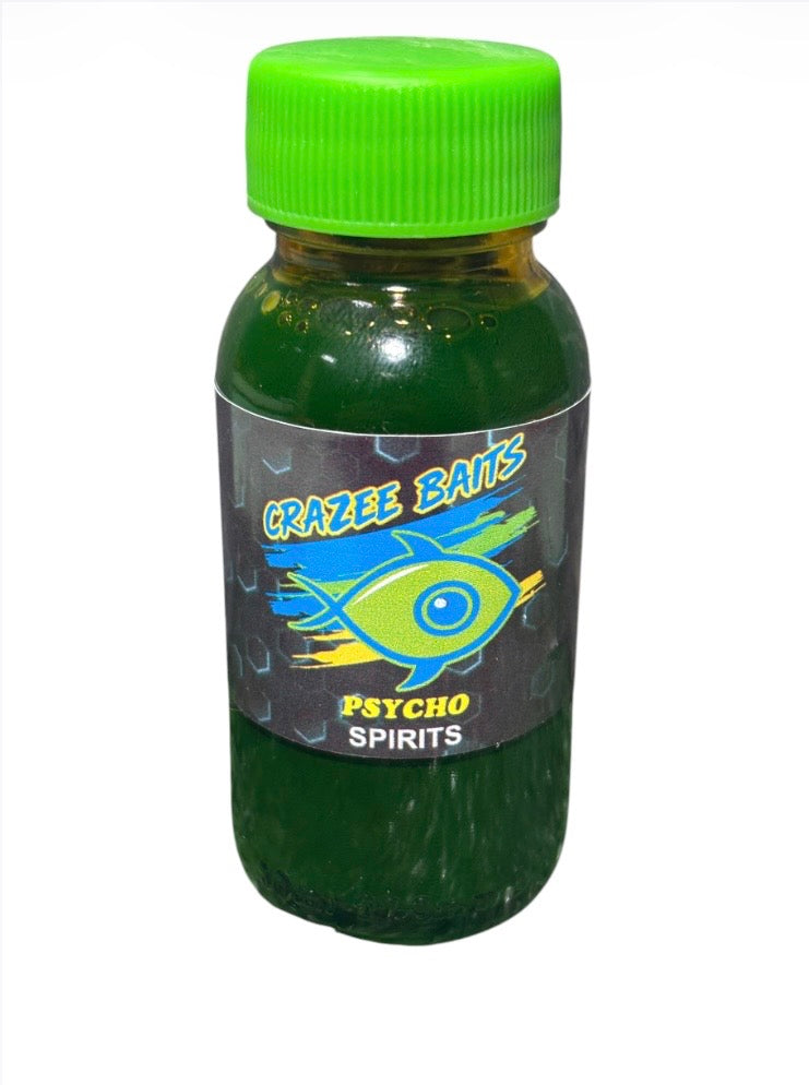 Crazee Bait (psycho) Dip