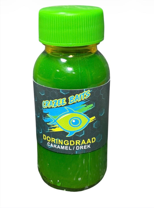 Carzee Baits (dopingdraad) Dip