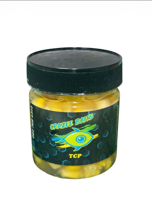 Crazee Bait ( tcp ) corn