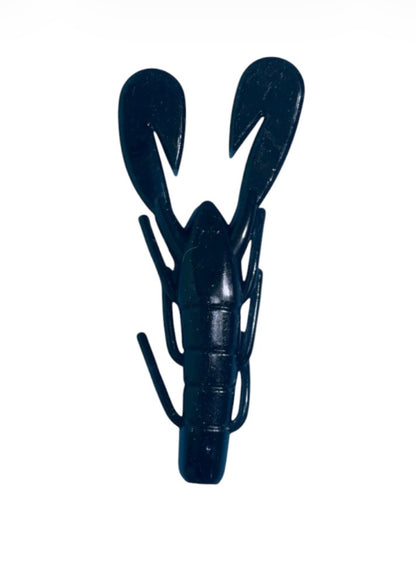 SPEED CRAW 3.5" BLACK