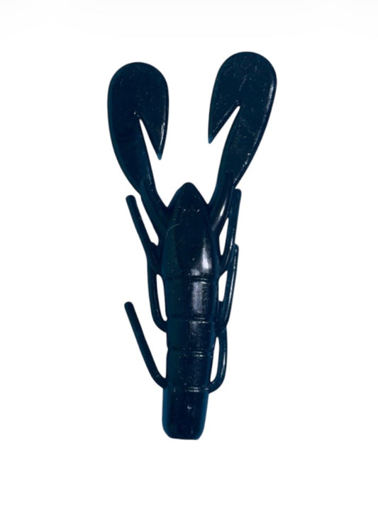 SPEED CRAW 3.5" BLACK