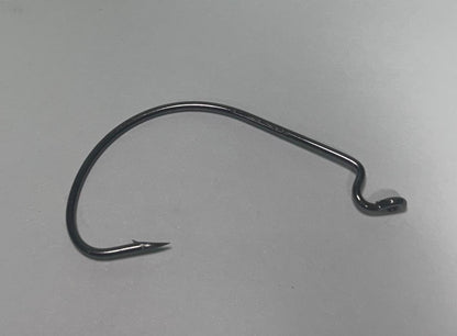 Crazy Cast EWG Bass Hooks – Available in 2/0, 3/0, 4/0 & 5/0