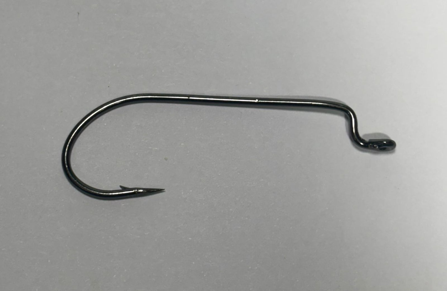 Crazy Cast Worm Hooks – Built to Hook. Built to Last. 🎣