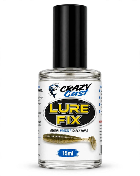 Lure Fix ( 15ml )