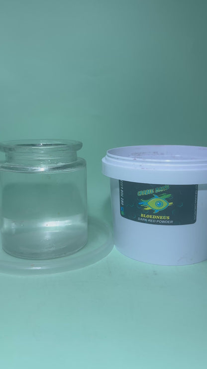 Crazy Cast Boeing SA Powder – Crazee Baits